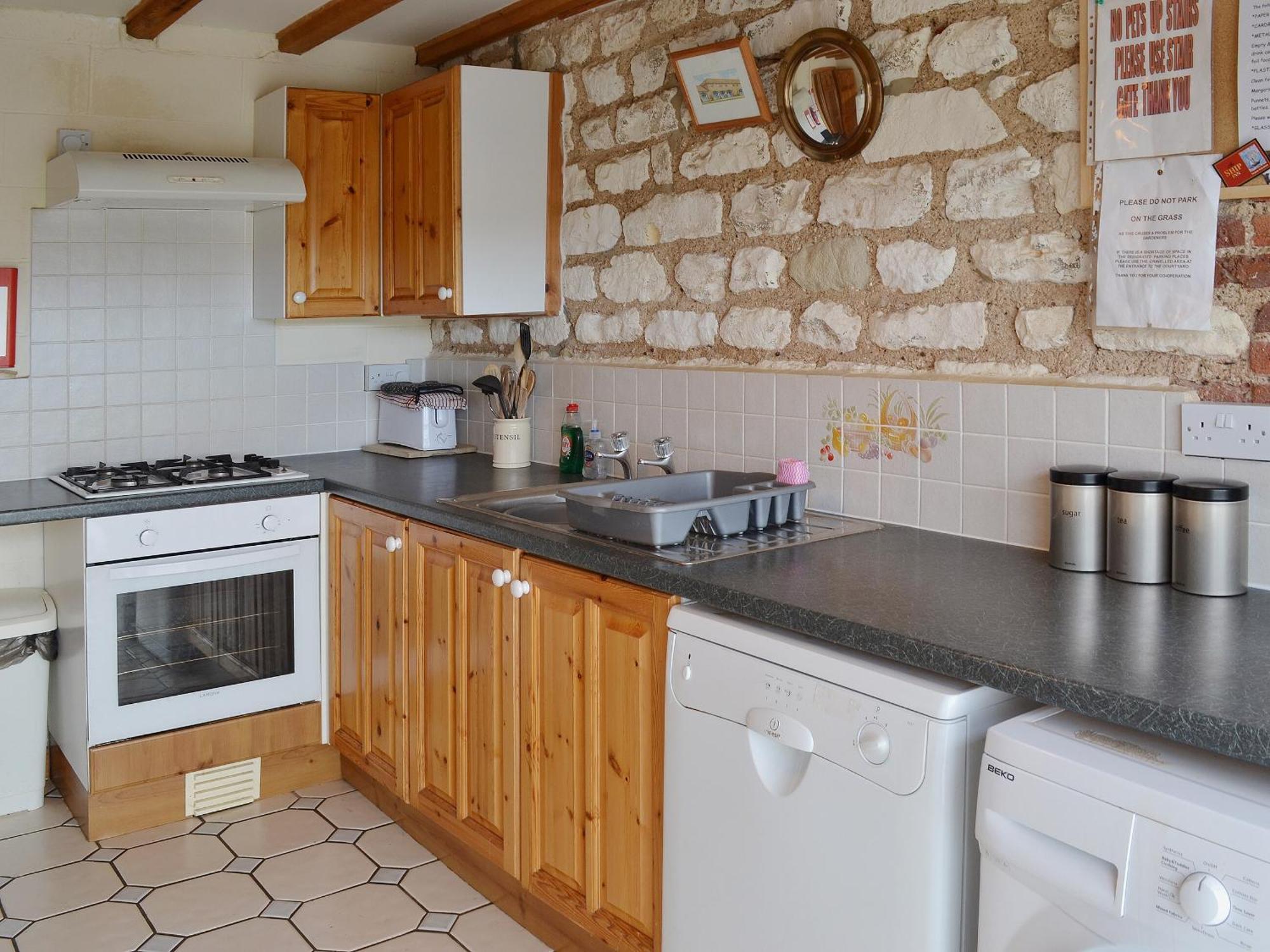 Peregrine Cottage Flamborough Exterior foto