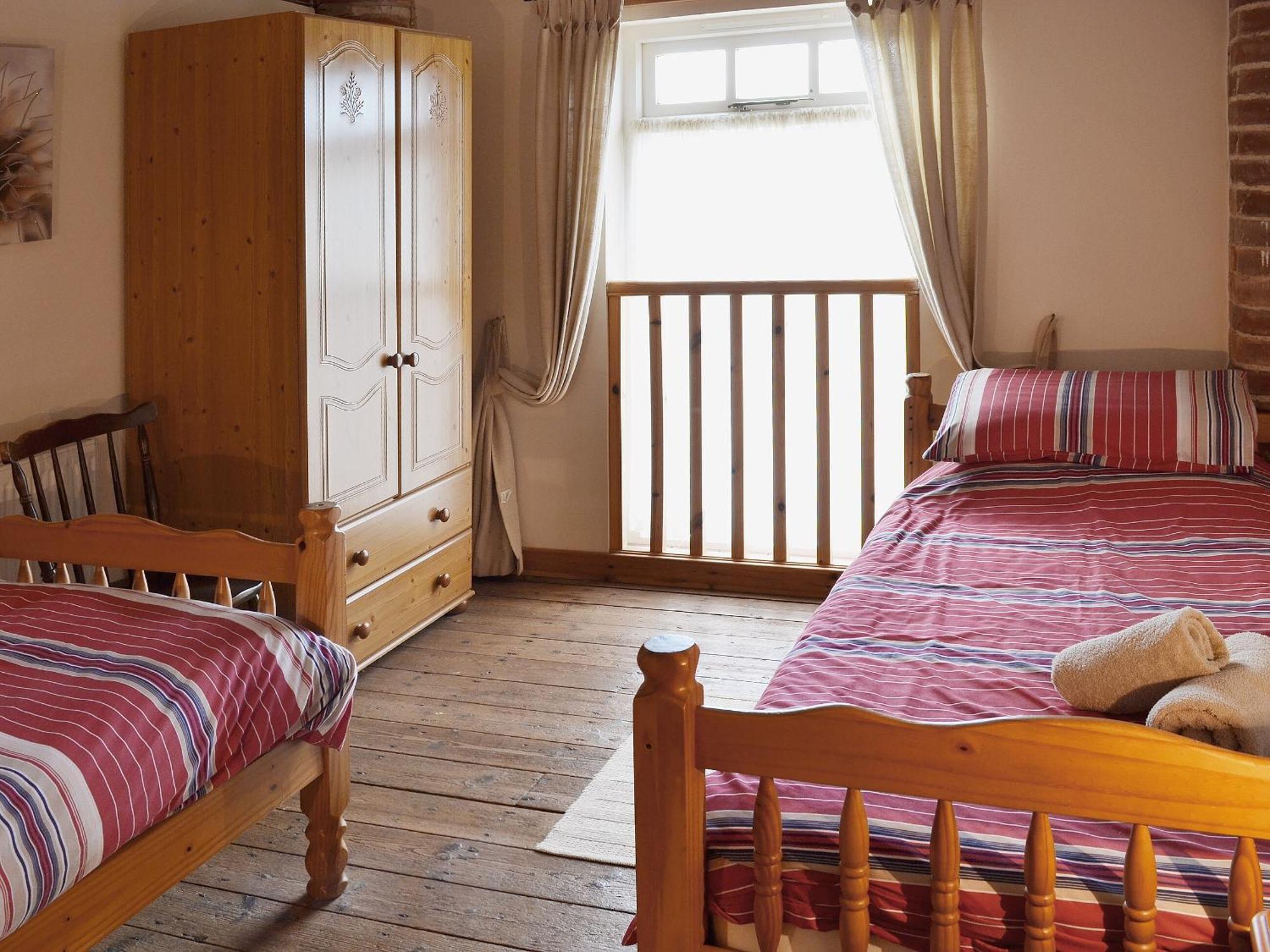Peregrine Cottage Flamborough Exterior foto
