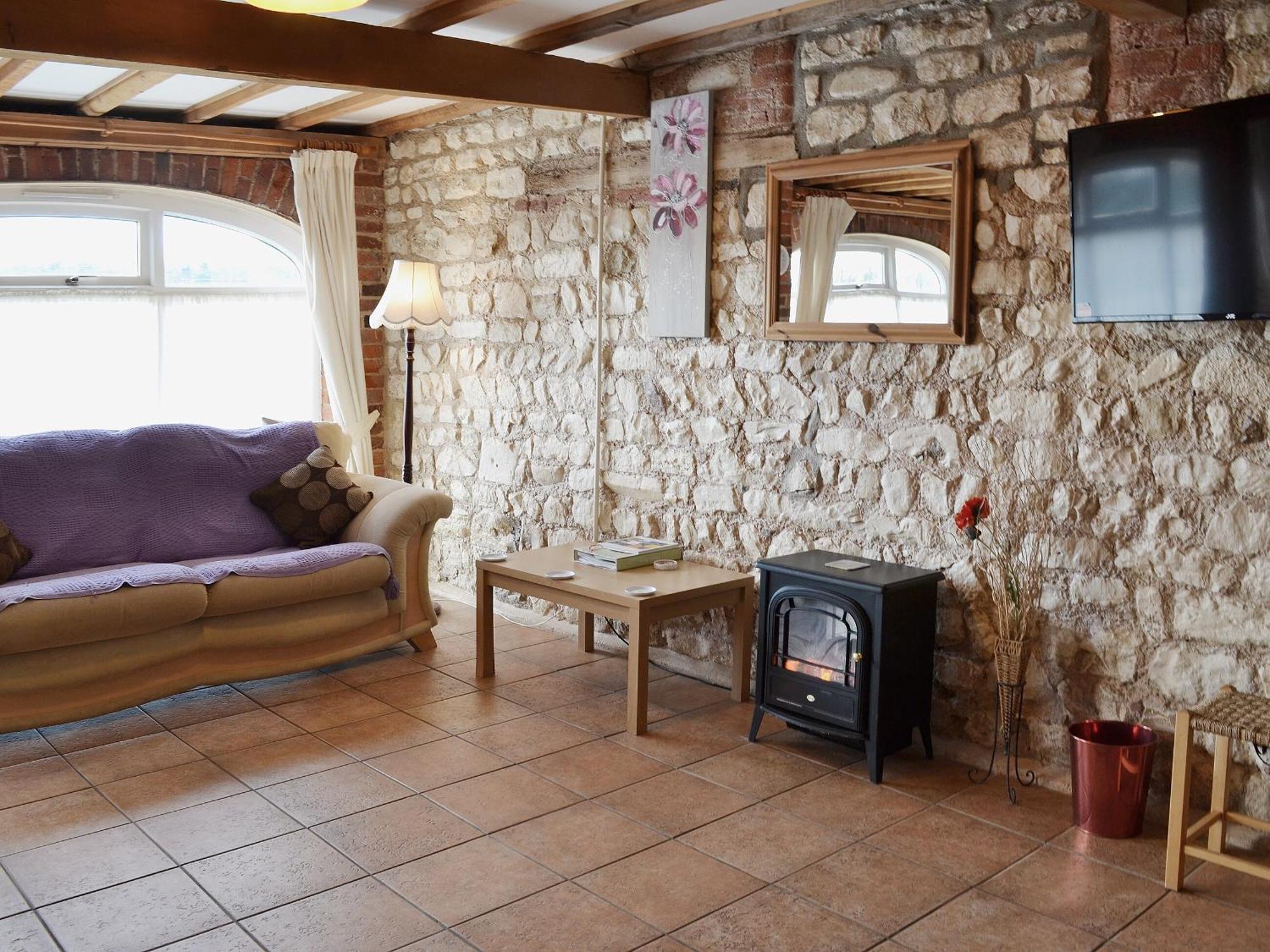 Peregrine Cottage Flamborough Exterior foto